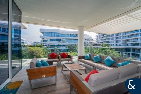 Apartamento en Al Barari, Dubai, 3 dormitorios, 318 m², № 98983 - foto 2