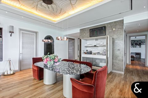 Apartamento en Al Barari, Dubai, 3 dormitorios, 318 m², № 98983 - foto 6