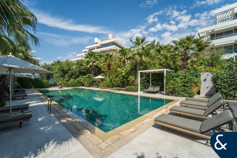 Apartamento en Al Barari, Dubai, 3 dormitorios, 318 m², № 98983 - foto 22