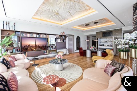 Appartement à Al Barari, Dubai, 3 chambres, 318 m², № 98983