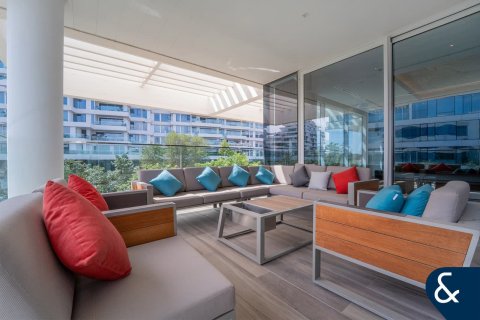 Apartamento en Al Barari, Dubai, 3 dormitorios, 318 m², № 98983 - foto 10