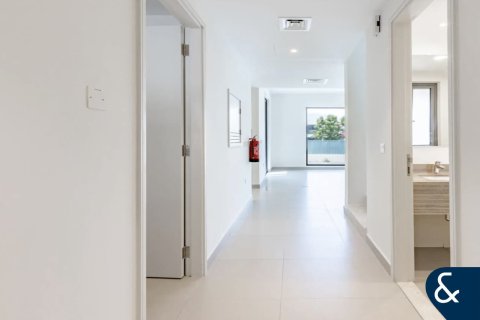 Снять в аренду виллу в Maple at Dubai Hills Estate, Дубай Хилс Эстейт, Дубай: 3 спальни, 207м², № 98963 - фото 4