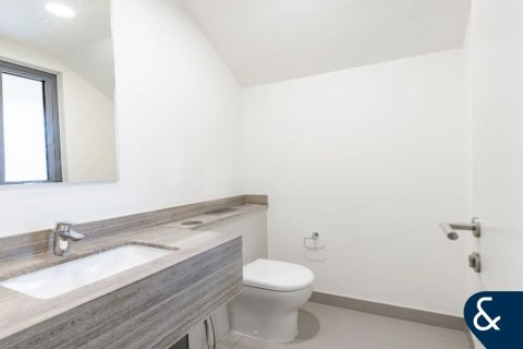 Снять в аренду виллу в Maple at Dubai Hills Estate, Дубай Хилс Эстейт, Дубай: 3 спальни, 207м², № 98963 - фото 7