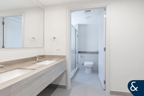 Снять в аренду виллу в Maple at Dubai Hills Estate, Дубай Хилс Эстейт, Дубай: 3 спальни, 207м², № 98963 - фото 9