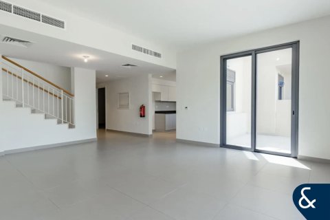 Снять в аренду виллу в Maple at Dubai Hills Estate, Дубай Хилс Эстейт, Дубай: 3 спальни, 207м², № 98963 - фото 3