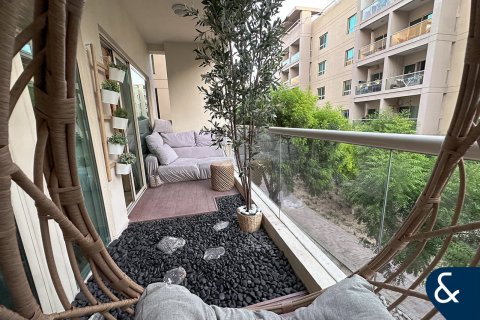 Apartamento en AL ALKA APARTMENTS en Greens, Dubai, 2 dormitorios, 94 m², № 98982 - foto 6