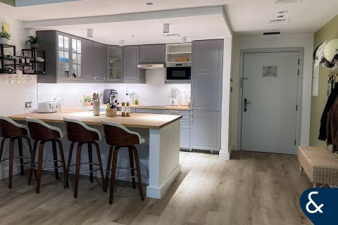 Apartment in AL ALKA APARTMENTS in Greens, Dubai 2 bedrooms, 94 sq.m. № 98982