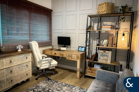 Apartamento en AL ALKA APARTMENTS en Greens, Dubai, 2 dormitorios, 94 m², № 98982 - foto 13