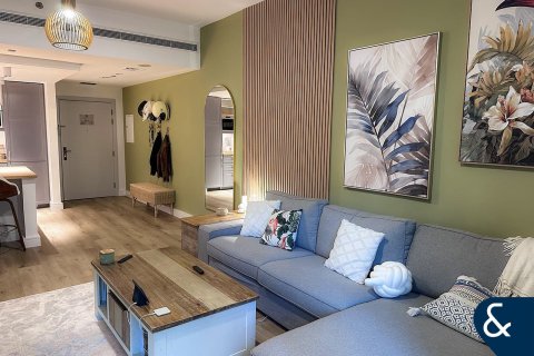 Apartamento en AL ALKA APARTMENTS en Greens, Dubai, 2 dormitorios, 94 m², № 98982 - foto 19