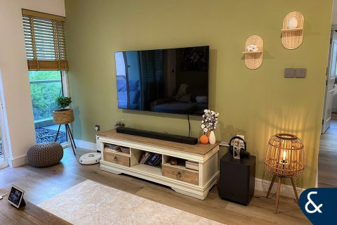 Apartamento en AL ALKA APARTMENTS en Greens, Dubai, 2 dormitorios, 94 m², № 98982 - foto 14