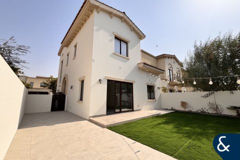 Villa in Mira, Reem, Dubai 3 bedrooms, 237 sq.m. № 98964