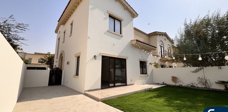 Villa in Mira, Reem, Dubai 3 bedrooms, 237 sq.m. № 98964