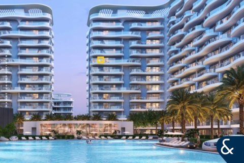 Apartamento en Mohammed Bin Rashid City, Dubai, 1 dormitorio, 75 m², № 98981 - foto 7
