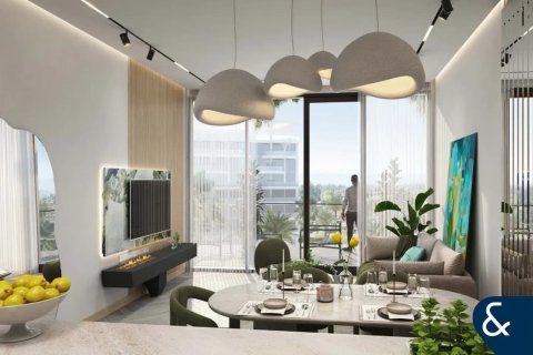Apartamento en Mohammed Bin Rashid City, Dubai, 1 dormitorio, 75 m², № 98981 - foto 2