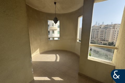 Apartment in Palm Jumeirah, Dubai 3 bedrooms, 201 sq.m. № 98965 - photo 10