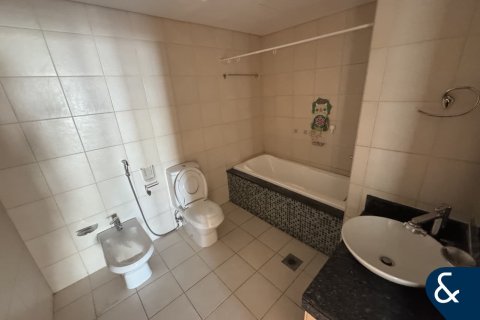 Apartment in Palm Jumeirah, Dubai 3 bedrooms, 201 sq.m. № 98965 - photo 8