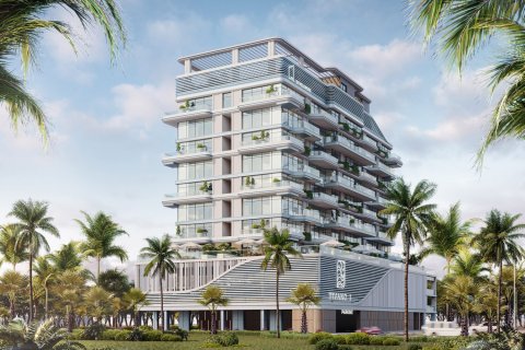 Duplex in Dubai 1 bedroom, 83 sq.m. № 92491 - photo 3