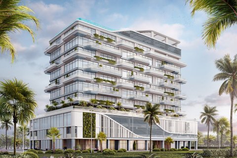 Duplex in Dubai 1 bedroom, 83 sq.m. № 92491 - photo 2