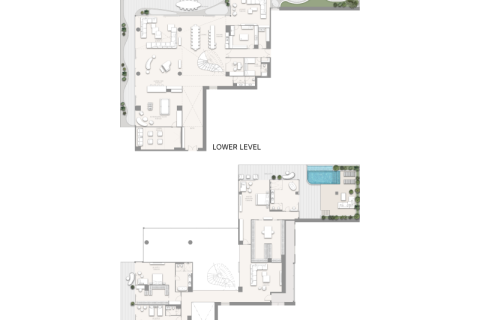 Apartment in Downtown Dubai (Downtown Burj Dubai), Dubai 1 bedroom, 104 sq.m. № 92492 - photo 12