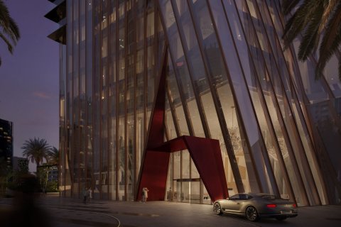 Apartamento en Downtown Dubai (Downtown Burj Dubai), Dubai, 2 dormitorios, 368 m², № 92494 - foto 2