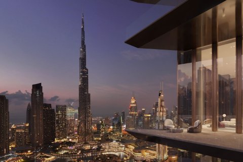 Apartamento en Downtown Dubai (Downtown Burj Dubai), Dubai, 2 dormitorios, 368 m², № 92494 - foto 3