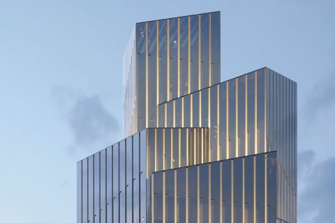 Apartamento en Downtown Dubai (Downtown Burj Dubai), Dubai, 2 dormitorios, 368 m², № 92494 - foto 4