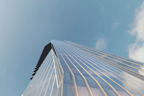 Apartamento en Downtown Dubai (Downtown Burj Dubai), Dubai, 2 dormitorios, 368 m², № 92494 - foto 7