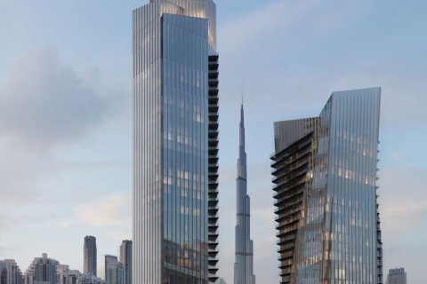 Apartamento en Downtown Dubai (Downtown Burj Dubai), Dubai, 2 dormitorios, 368 m², № 92494 - foto 5