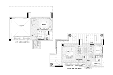 Apartment in Al Barsha, Dubai 1 bedroom, 104 sq.m. № 92485 - photo 10