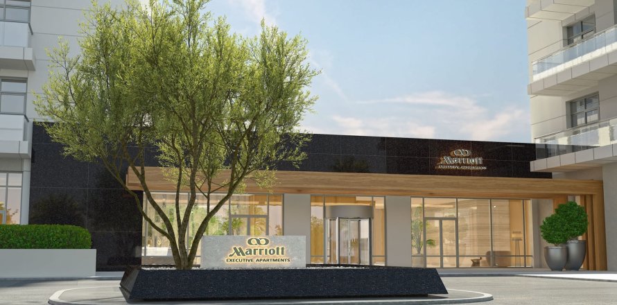 Apartment in Al Barsha, Dubai 1 bedroom, 104 sq.m. № 92485