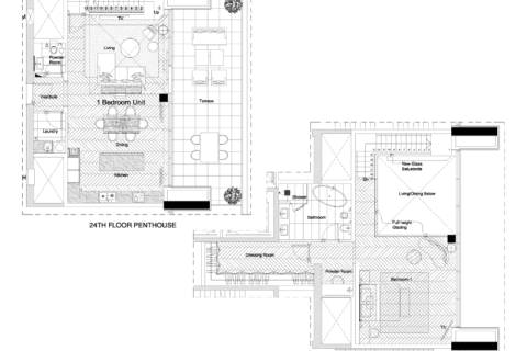 Apartment in Al Barsha, Dubai 1 bedroom, 104 sq.m. № 92485 - photo 9