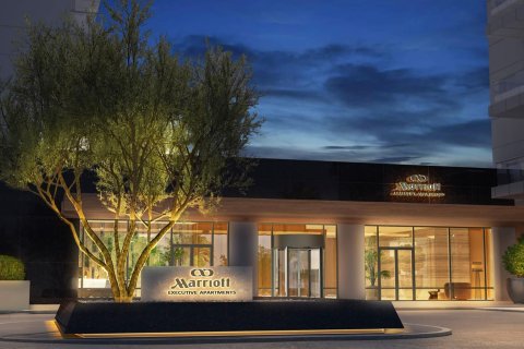 Apartment in Al Barsha, Dubai 1 bedroom, 104 sq.m. № 92485 - photo 2