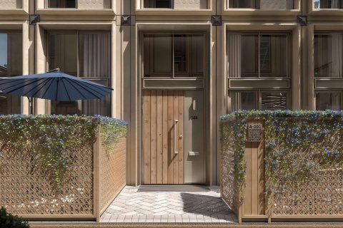 Apartment in Dubai 1 bedroom, 100 sq.m. № 92493 - photo 5