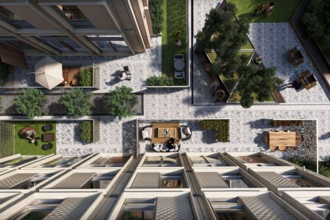 Apartment in Dubai 1 bedroom, 100 sq.m. № 92493 - photo 4