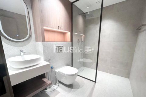 Villa à Umm Suqeim, Dubai, 4 chambres, 372 m², № 44621 - photo 16