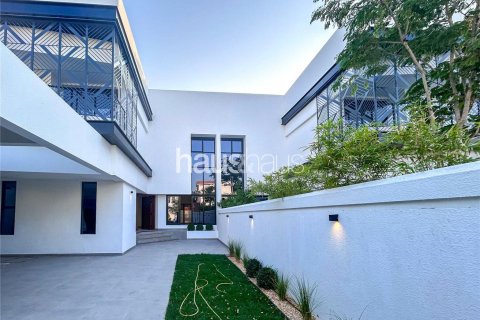 Villa à Umm Suqeim, Dubai, 4 chambres, 372 m², № 44621 - photo 24