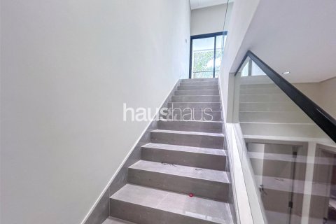 Villa à Umm Suqeim, Dubai, 4 chambres, 372 m², № 44621 - photo 10