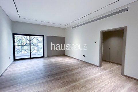 Villa à Umm Suqeim, Dubai, 4 chambres, 372 m², № 44621 - photo 15