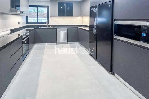 Villa à Umm Suqeim, Dubai, 4 chambres, 372 m², № 44621 - photo 5