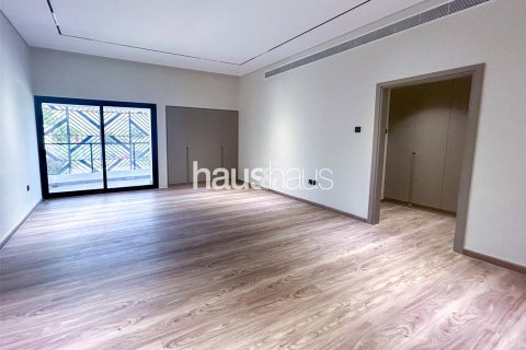 Villa à Umm Suqeim, Dubai, 4 chambres, 372 m², № 44621 - photo 12