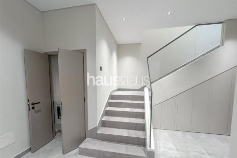 Villa à Umm Suqeim, Dubai, 4 chambres, 372 m², № 44621 - photo 8