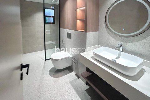 Villa à Umm Suqeim, Dubai, 4 chambres, 372 m², № 44621 - photo 11