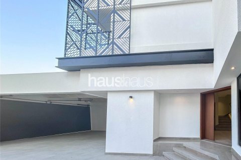 Villa à Umm Suqeim, Dubai, 4 chambres, 372 m², № 44621 - photo 22