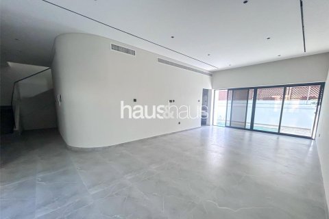 Villa à Umm Suqeim, Dubai, 4 chambres, 372 m², № 44621 - photo 9