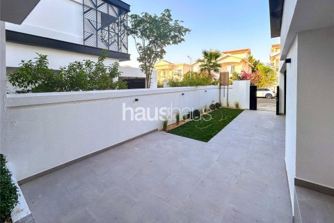 Villa à Umm Suqeim, Dubai, 4 chambres, 372 m², № 44621 - photo 23