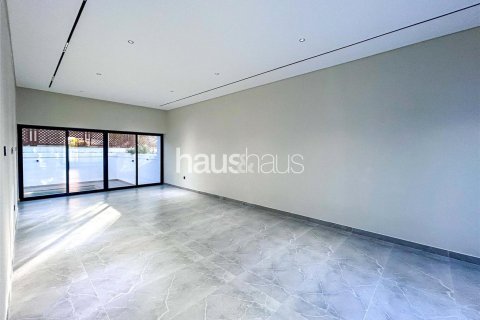 Villa à Umm Suqeim, Dubai, 4 chambres, 372 m², № 44621 - photo 4