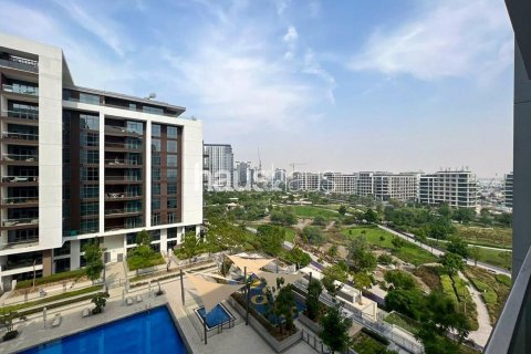 Apartamento en Park Heights, Dubai Hills Estate, Dubai, 3 dormitorios, 198 m², № 44625 - foto 18