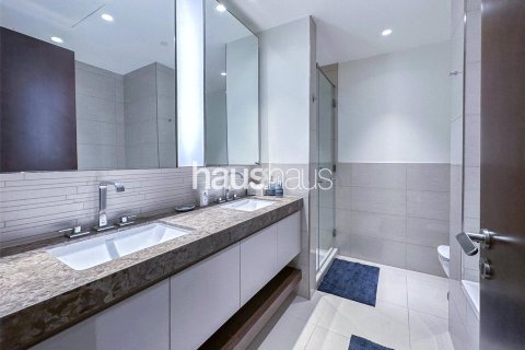 Apartamento en Park Heights, Dubai Hills Estate, Dubai, 3 dormitorios, 198 m², № 44625 - foto 8