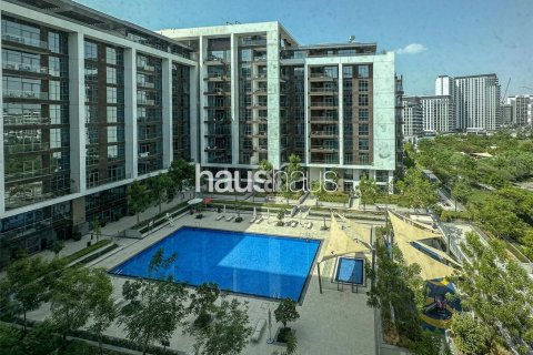 Apartamento en Park Heights, Dubai Hills Estate, Dubai, 3 dormitorios, 198 m², № 44625 - foto 2