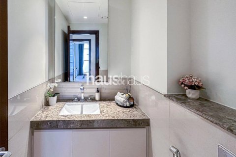 Apartamento en Park Heights, Dubai Hills Estate, Dubai, 3 dormitorios, 198 m², № 44625 - foto 11